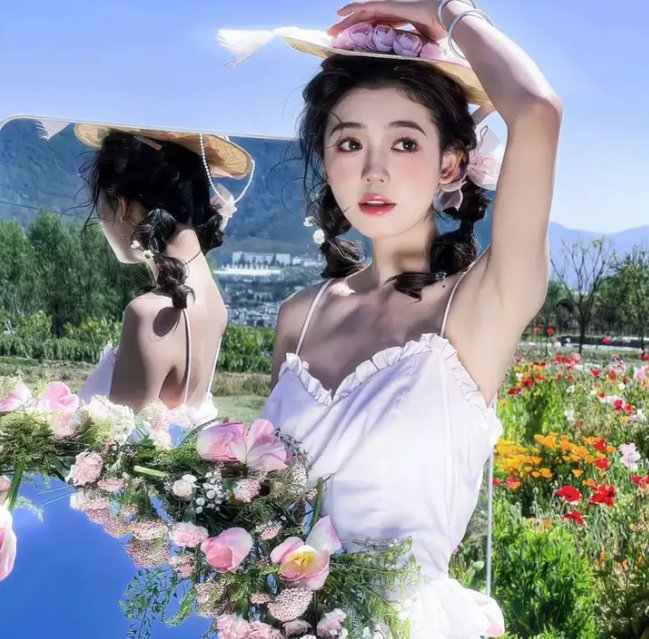 关山度若飞