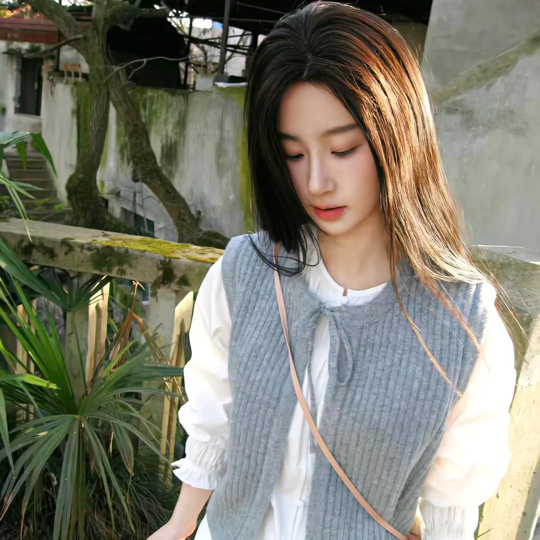 没有男人,女人更美